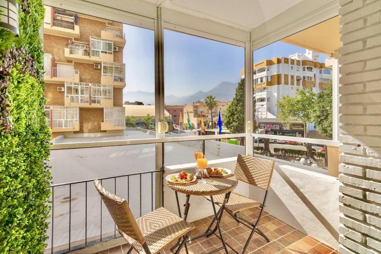 Apartamento 797 - Comodo Estudio En Agata Con Terraza