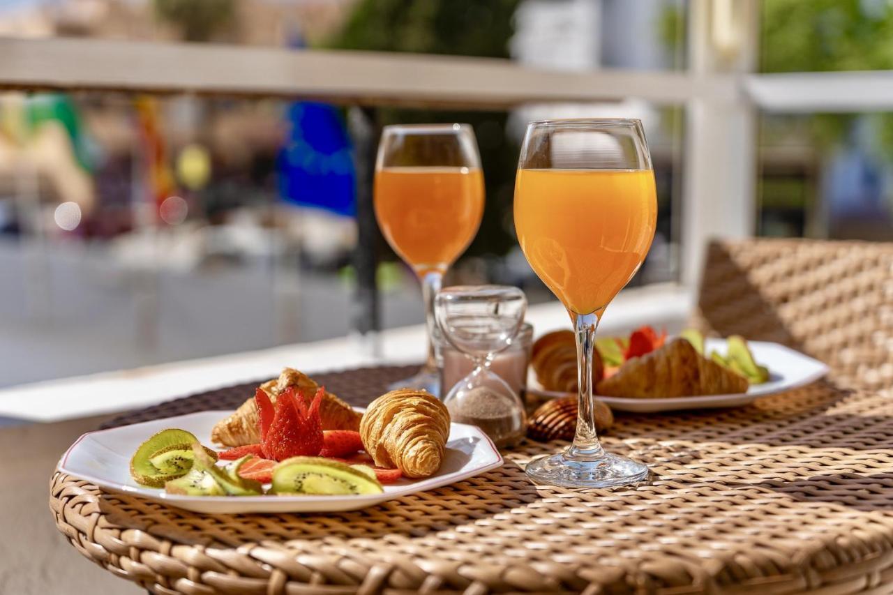 Apartamento 797 - Comodo Estudio En Agata Con Terraza
